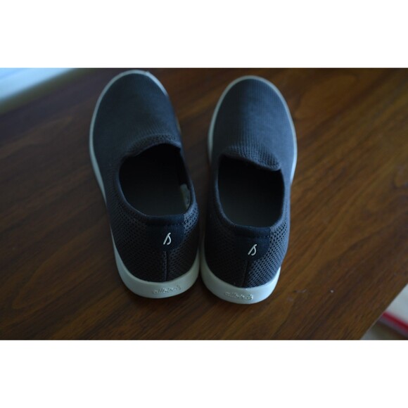 Allbirds Tree Loungers Slip On Shoes Womens Size 10  Comfort rustic brown gray - Picture 4 of 7